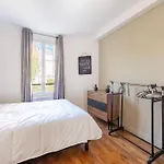 Bail Mobilite - Appartement Pour Voyages D\'Affaires Et D\'Etudes