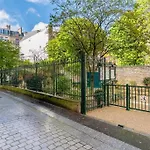 Bail Mobilite - Appartement Pour Voyages D\'Affaires Et D\'Etudes