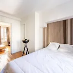 Bail Mobilite - Appartement Pour Voyages D\'Affaires Et D\'Etudes