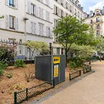 Bail mobilité - Appartement pour voyages d\'affaires et d\'études