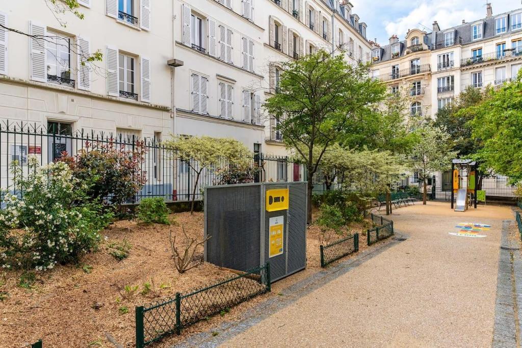 Bail Mobilite - Pour Voyages D'affaires Et D'etudes * Paris